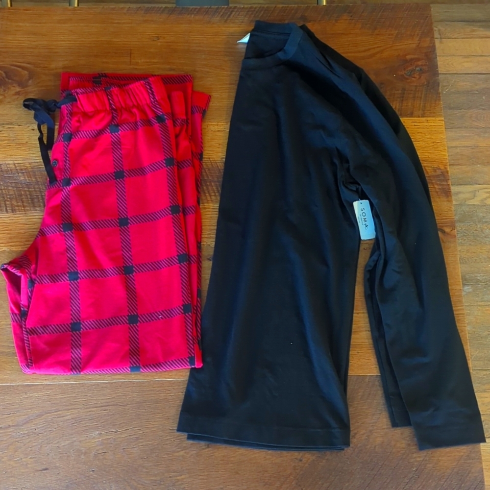 Soma pj set